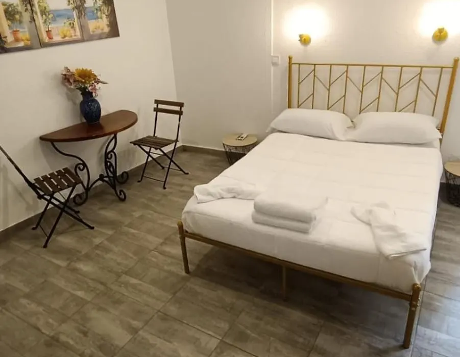 Appia Hotel-1