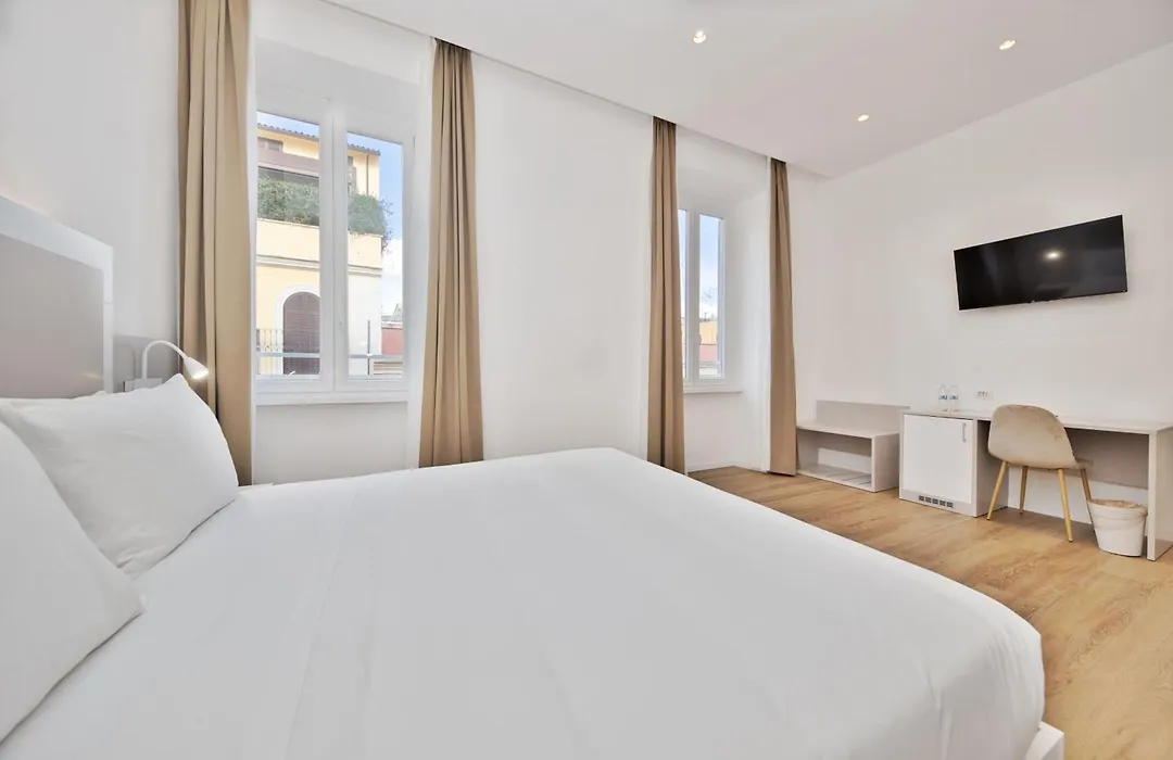 Lh Hotel Andreotti-1