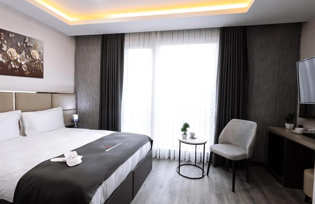 Meyzi Hotel-1