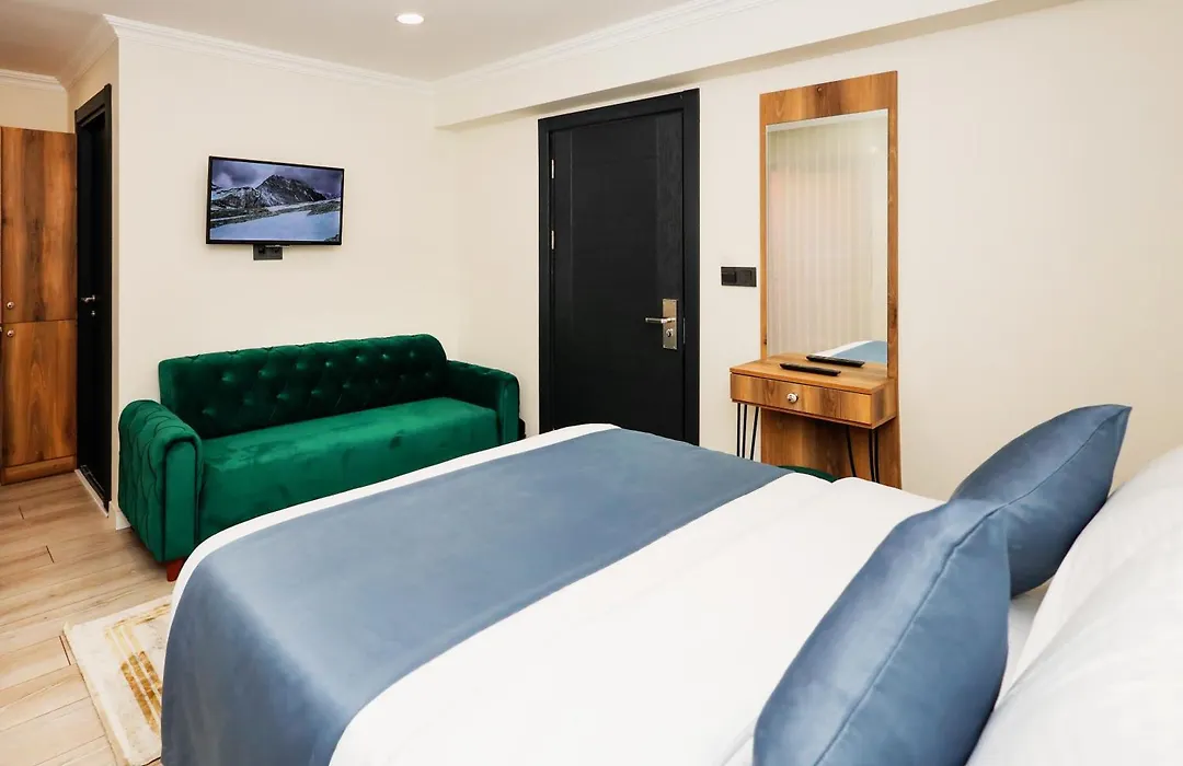 Galata Master Hotel-1