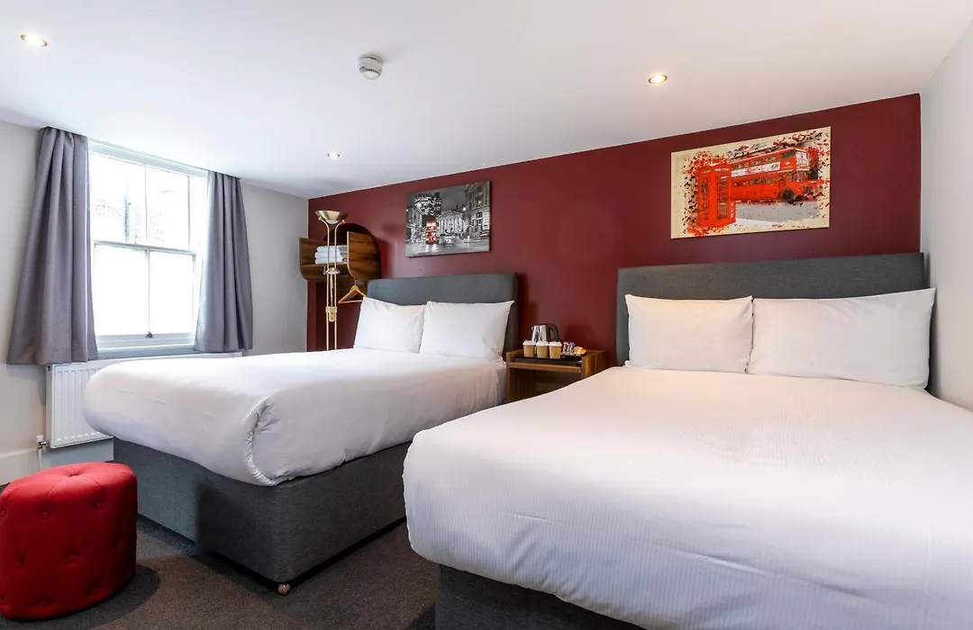 Royal Park Hotel-1