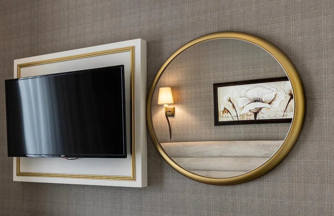 Mr Beyaz Hotel Sisli Istanbul-1