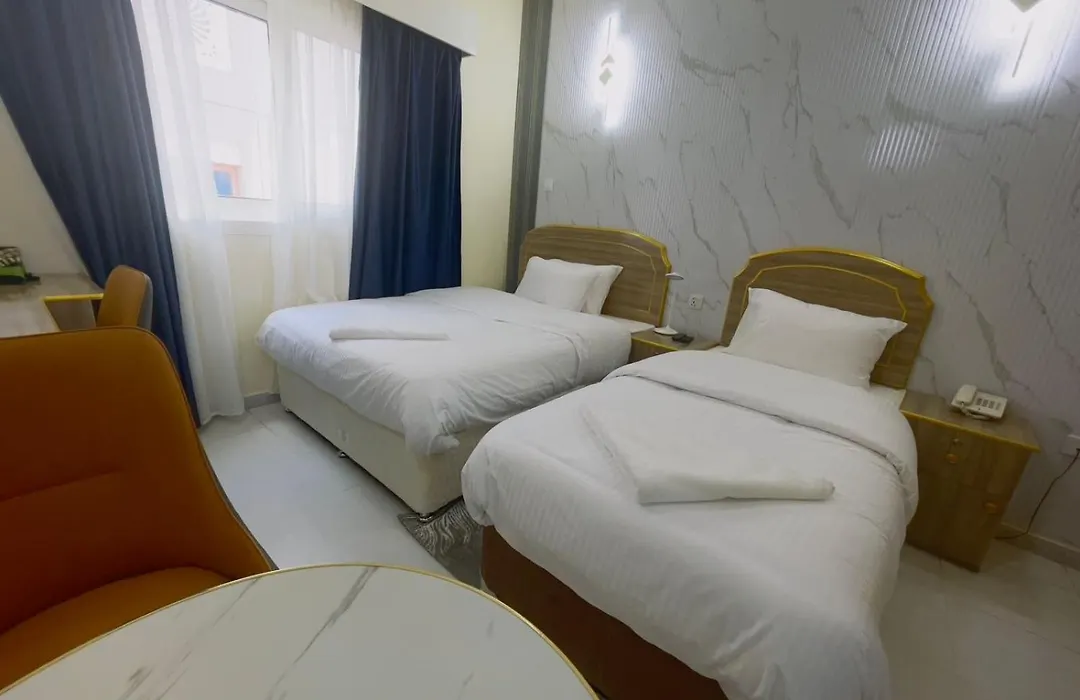 Galaxy Star Hotel-1