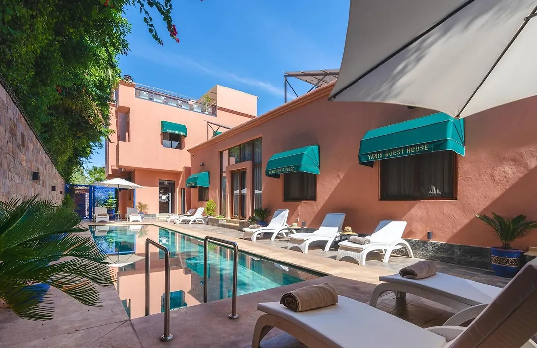 Yanis Guest House-1