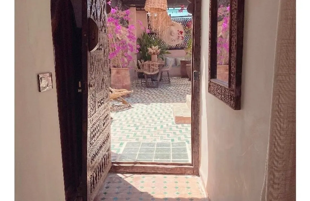 Riad Casa Nomad-1