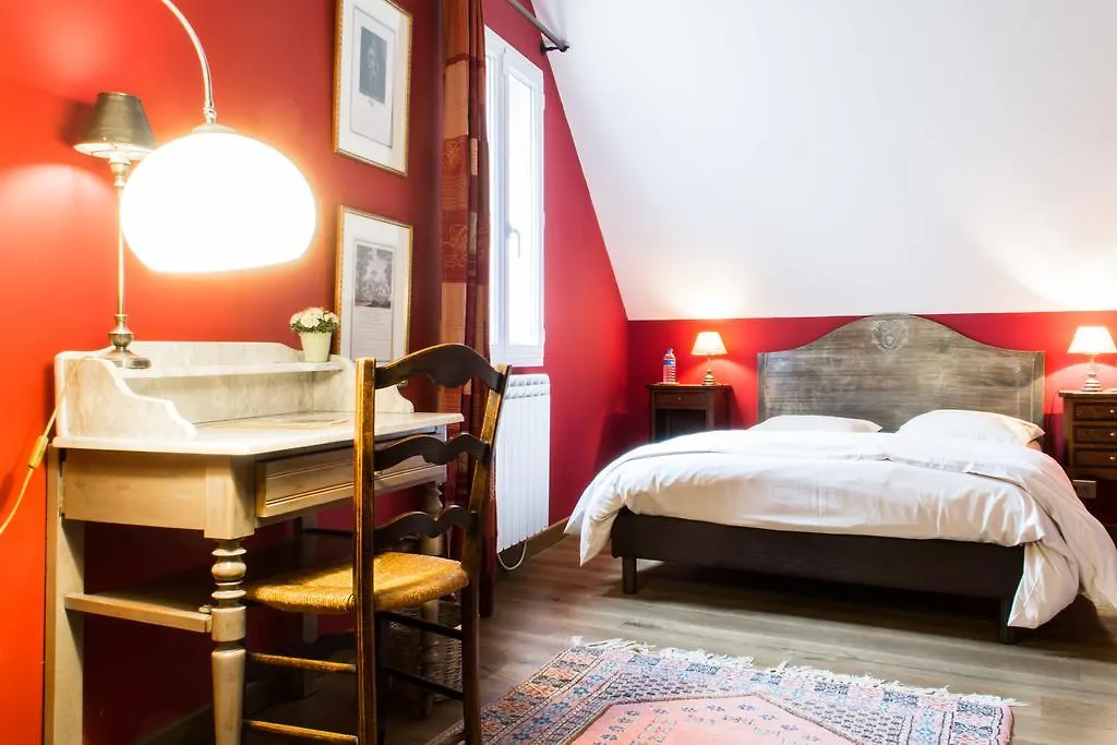 B&B des Marcs d'Or-1