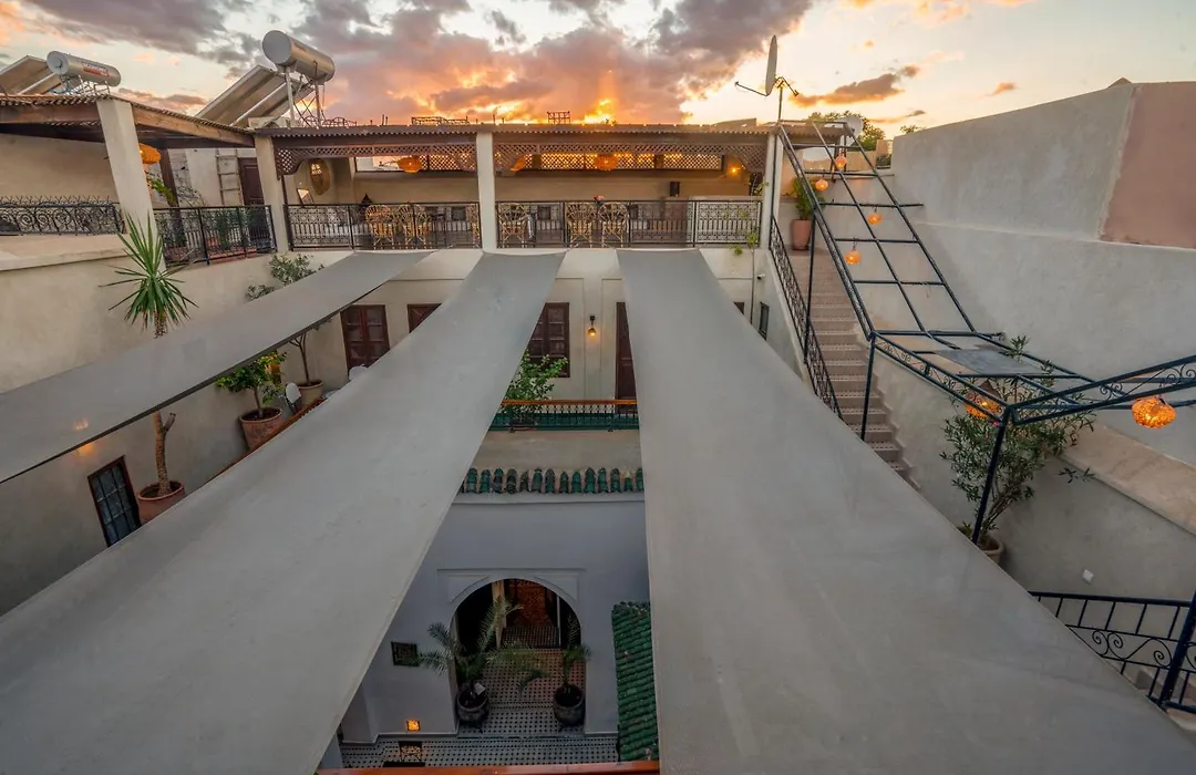 Riad Nora-1