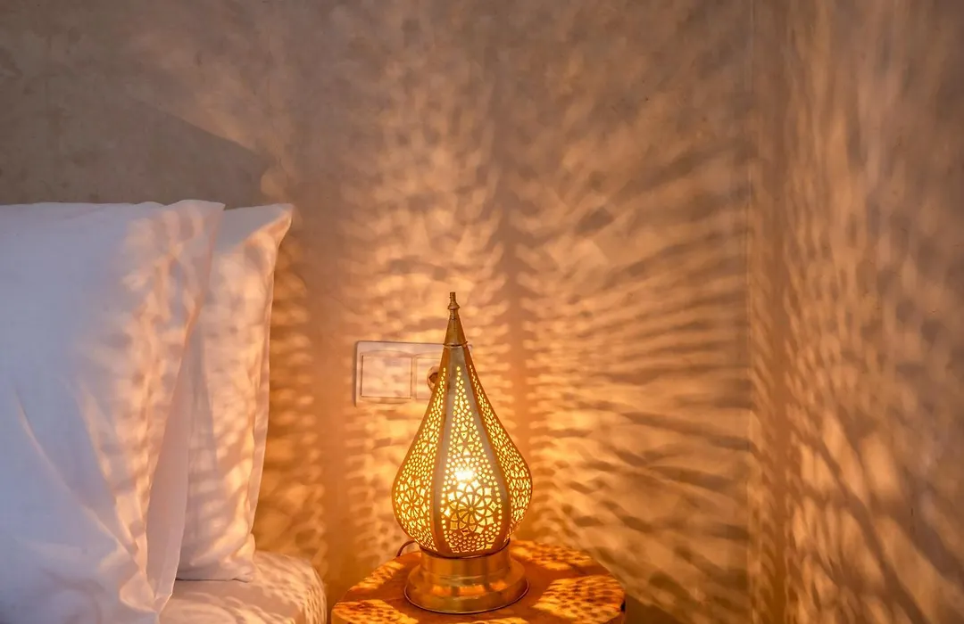 Riad Tarba & Spa-1