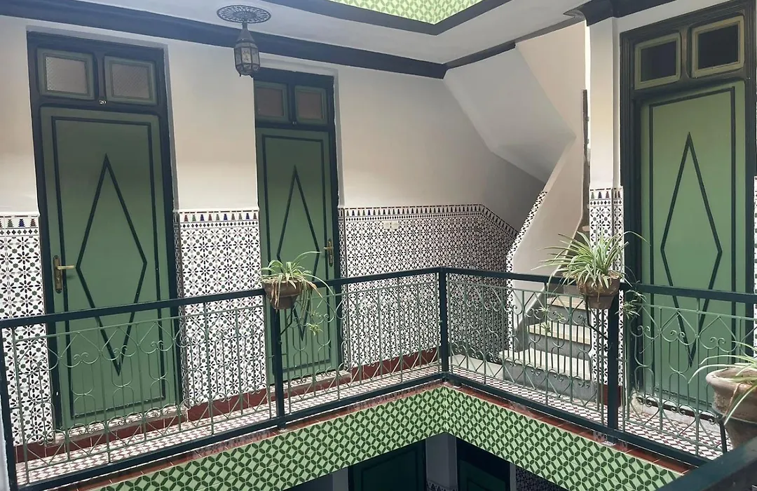 Hotel El Amal-1