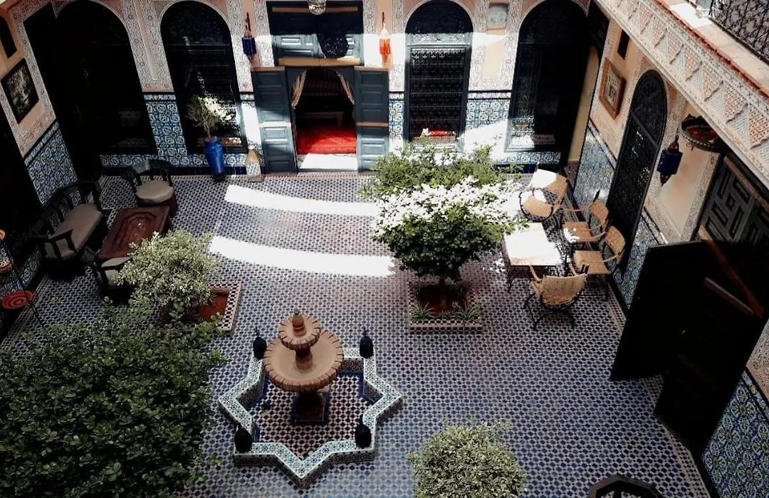 Riad Lalla Khiti-1