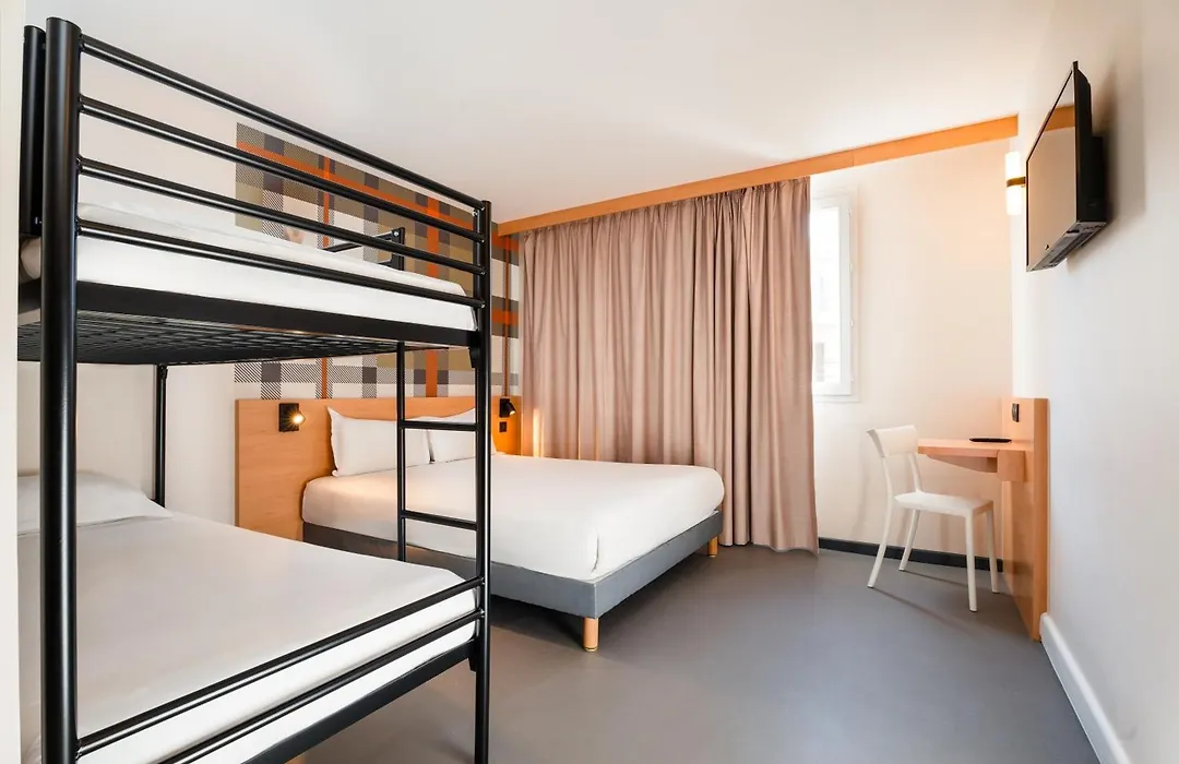 Easyhotel Nice Old Town-1