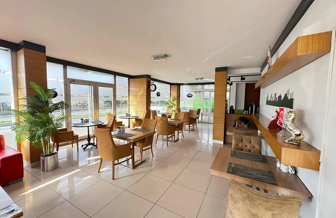 Lounge Hotel-1