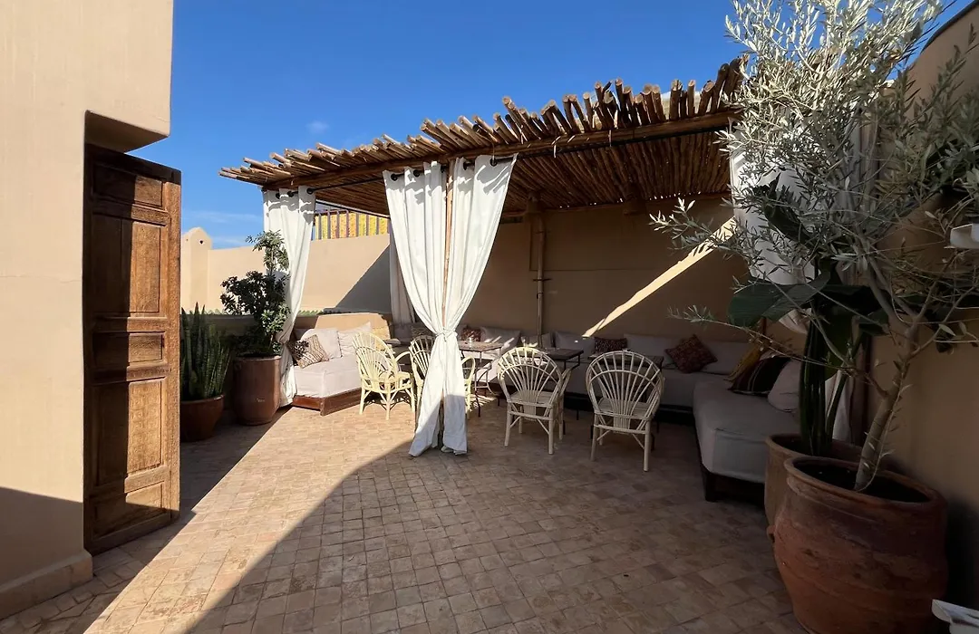 Riad Laksiba-1