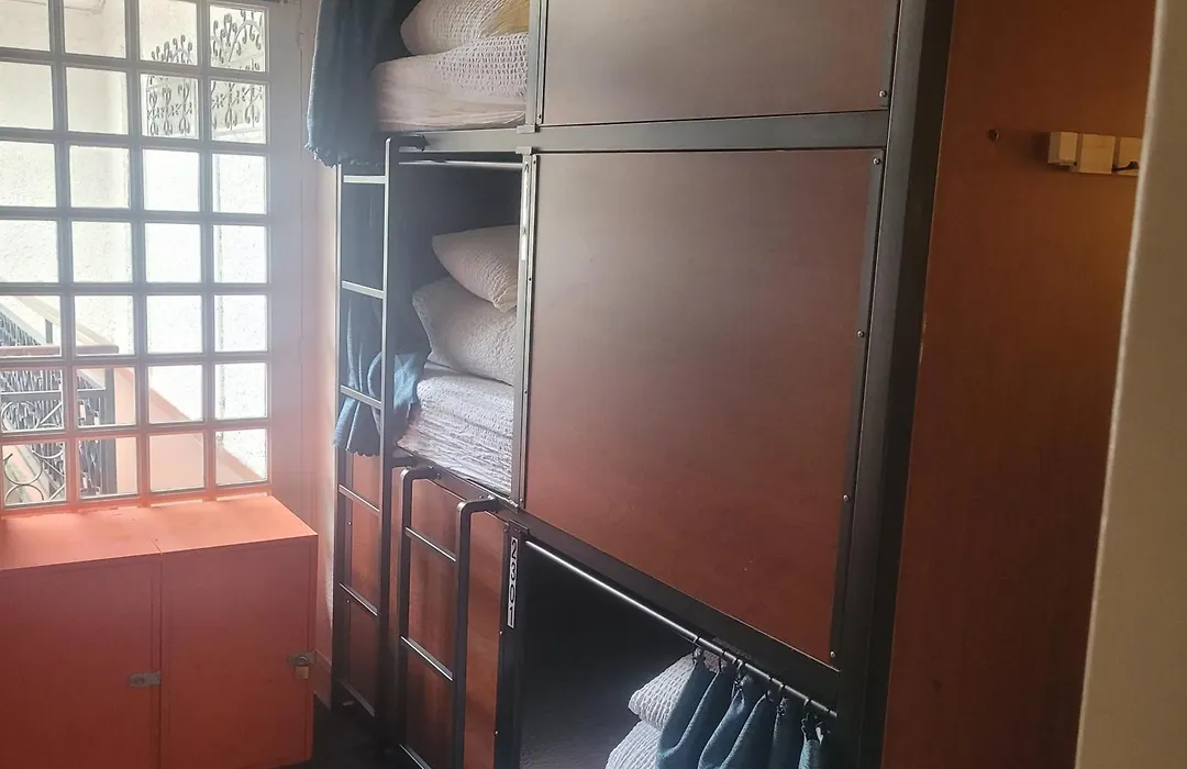 Hostel20 Toulouse Wilson-1