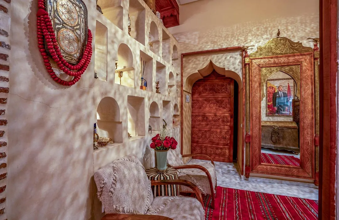 Riad Janate-1