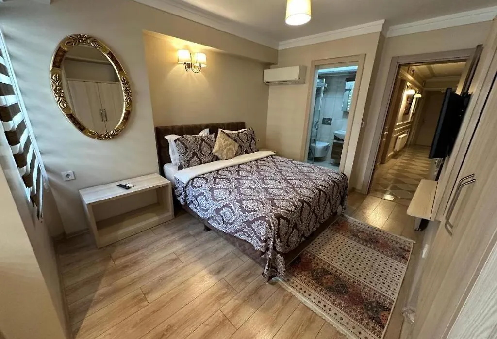 Hotel Mavirem-1