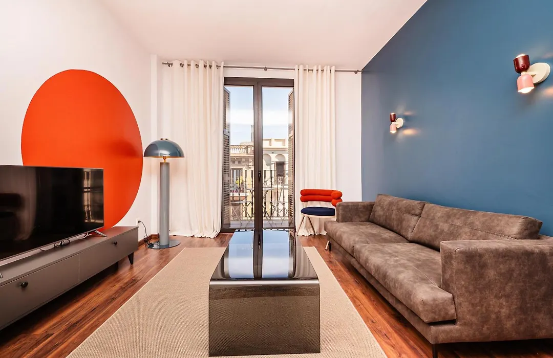 Sweett - Casa Bailen-1