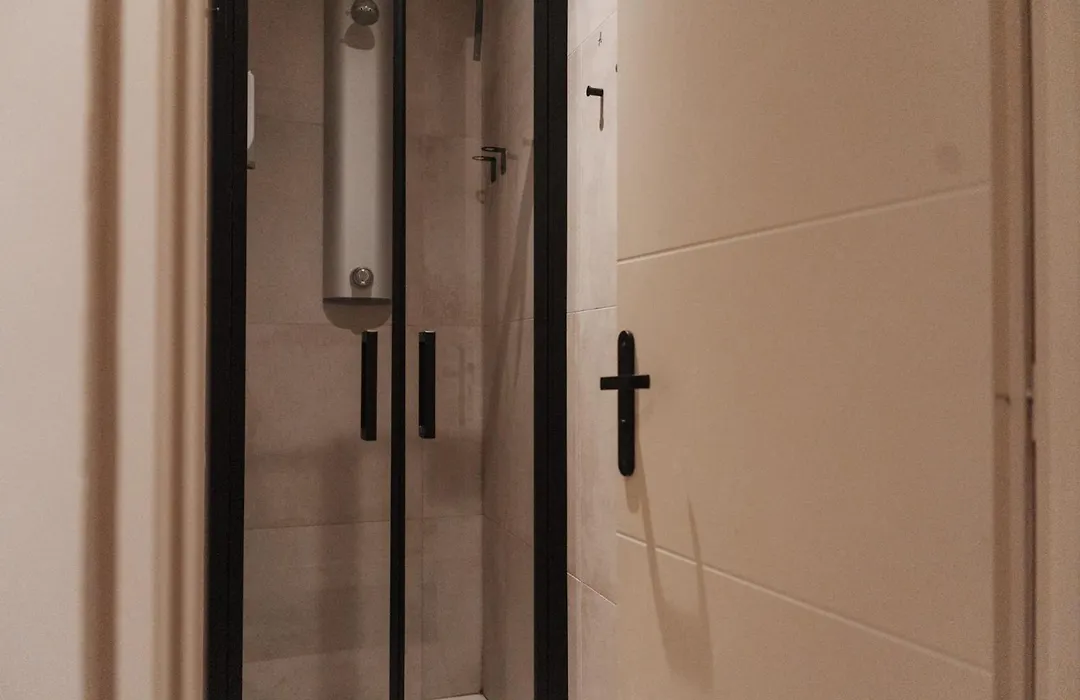 Le Maje Hostel-1