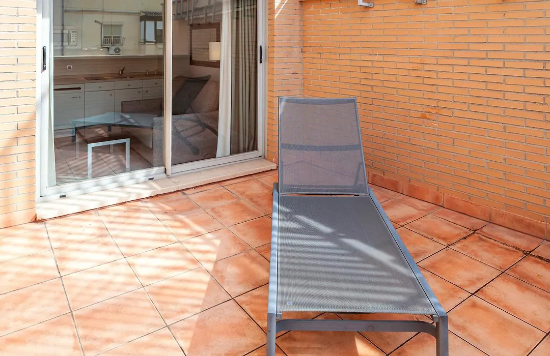 Suites Viena Plaza De Espana-1