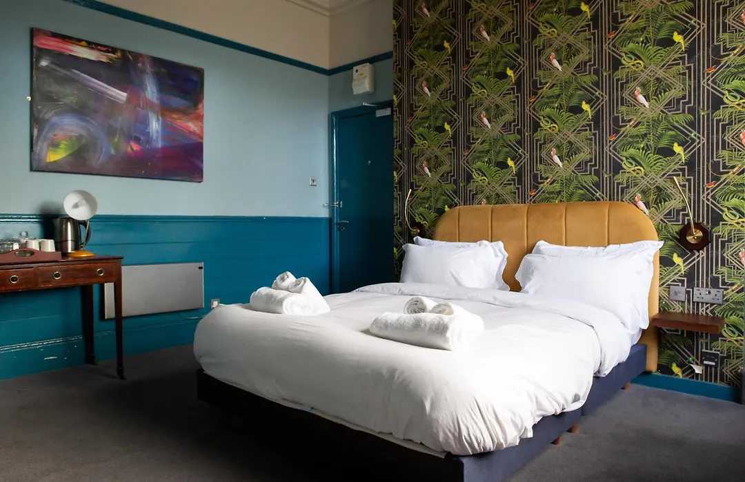 The Ship Rooms-1