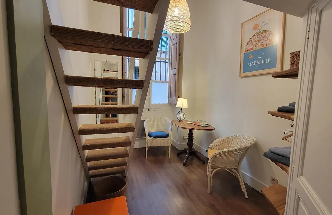 Bed&Breakfast Jardin de Marie-1