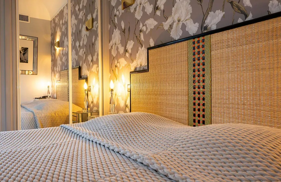 Hotel Le Meurice-1