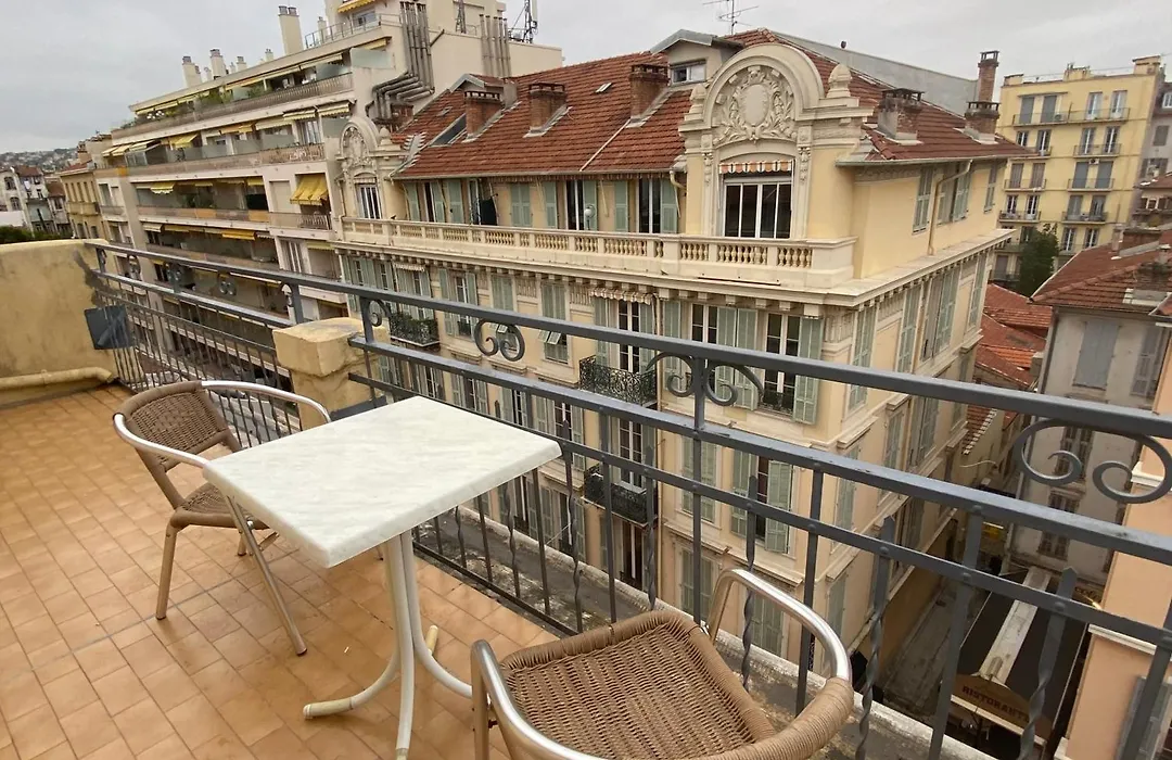 Hotel Solara-1