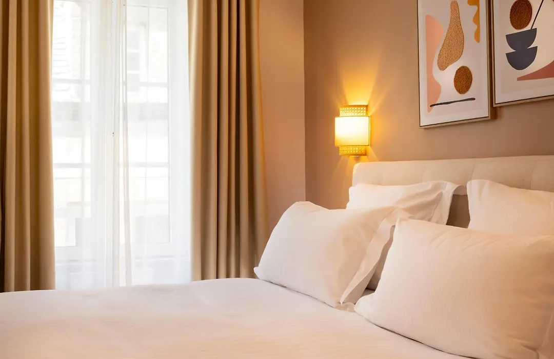Hôtel Le Nautilus-1