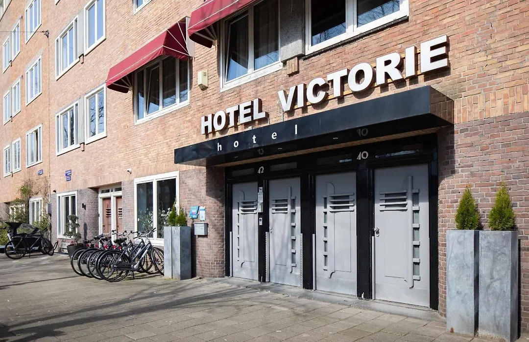 Hotel Victorie-1