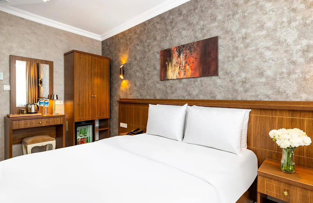 Diamond Beyazit Hotel-1