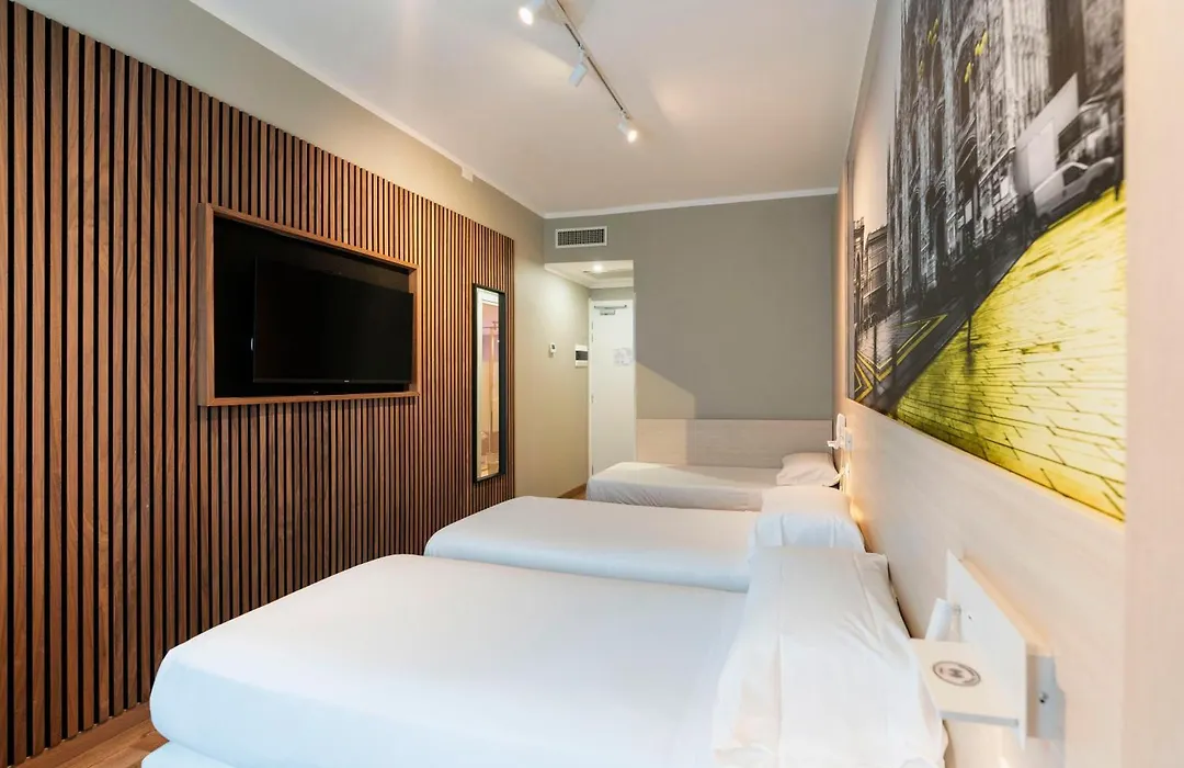 Kleos Hotel Milano Città Studi by Kleos Group Collection-1