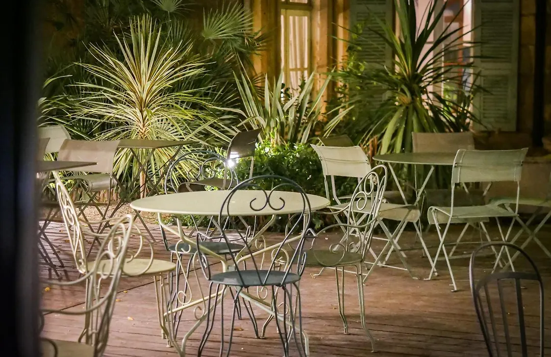 Hôtel Maison Montgrand - Vieux Port-1