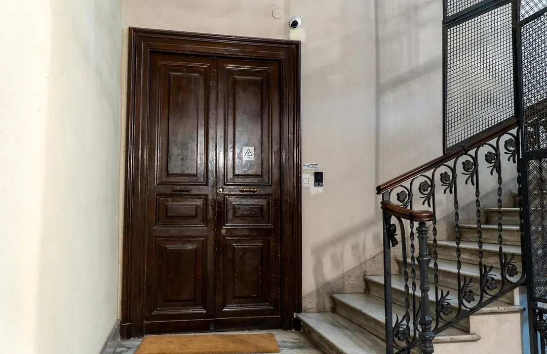 Guesthouse Sant'Angelo-1