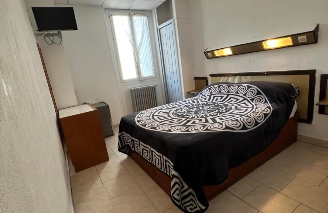 Hotel Gambetta-1