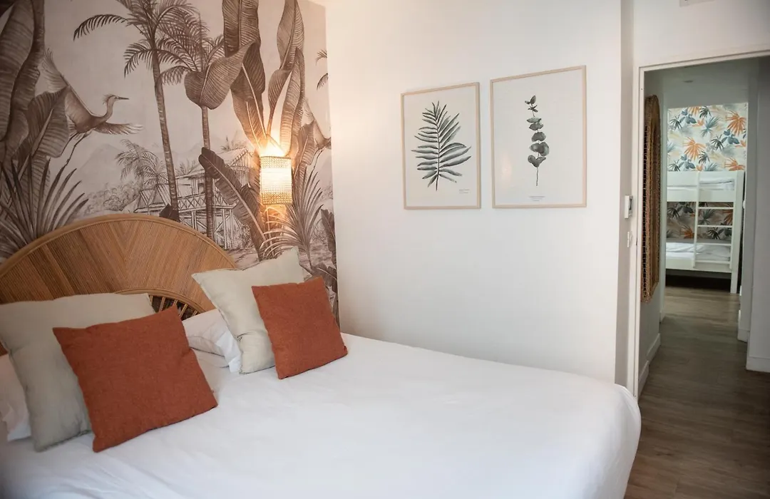 Hotel Le M - Marseille-1