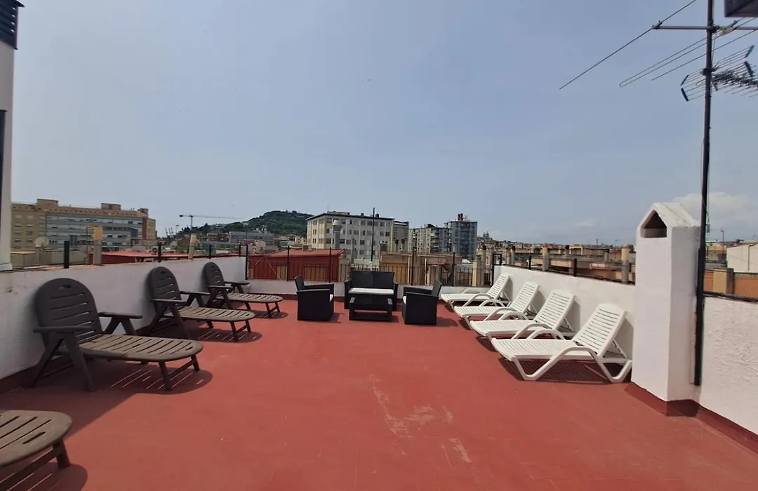 Youth Hostel - Central And Basic Drassanes-1