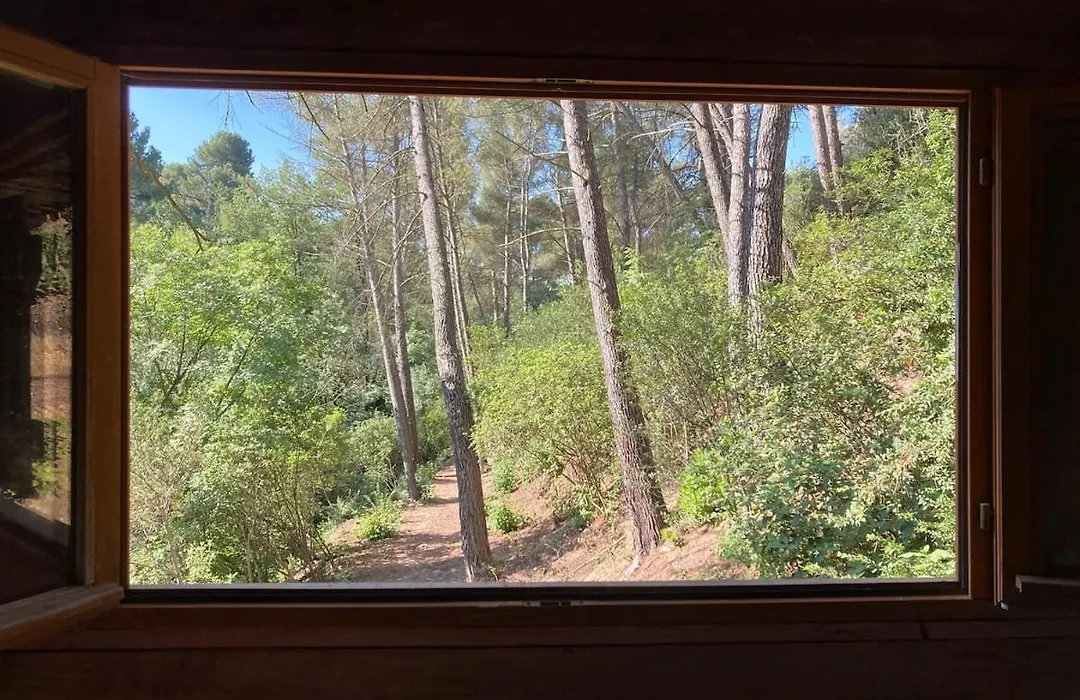 Le Cabanon d 'Aix-1