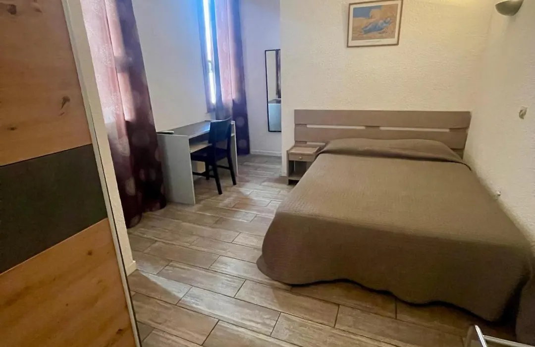 Hotel Alexander-1