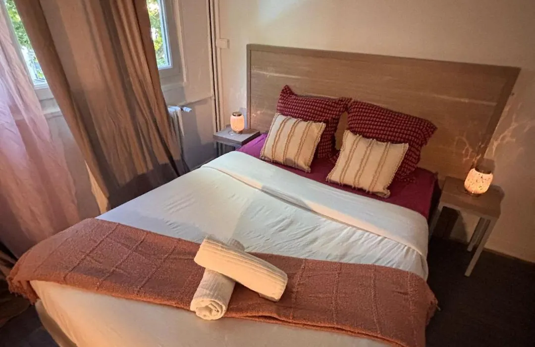 Hôtel Orion-1