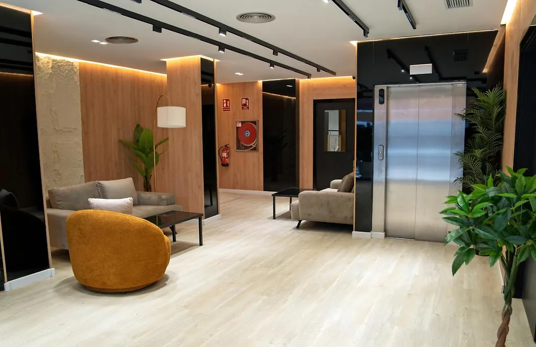 Hotel Mefolinkel Suits-1