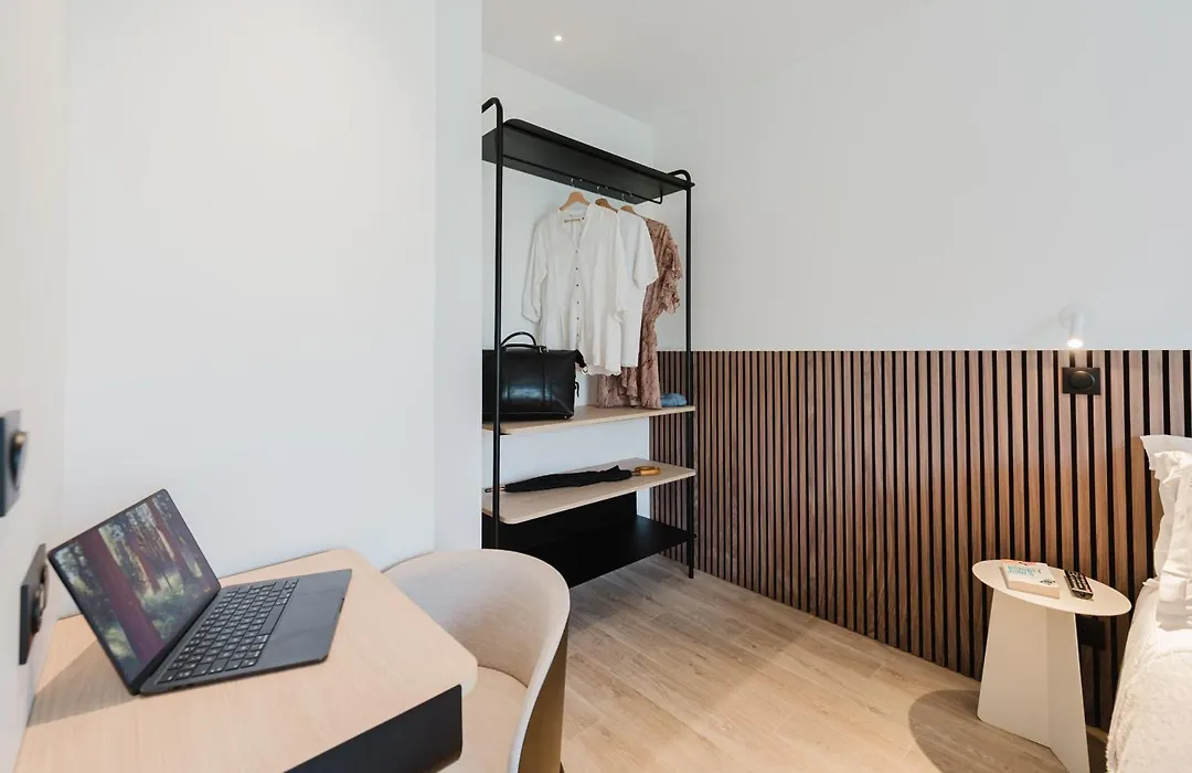Appart Hotel Neostelia-1