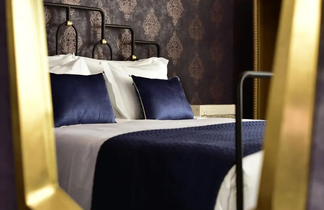 Maxime Boutique Hotel Avenida Da Liberdade (Adults Only)-1