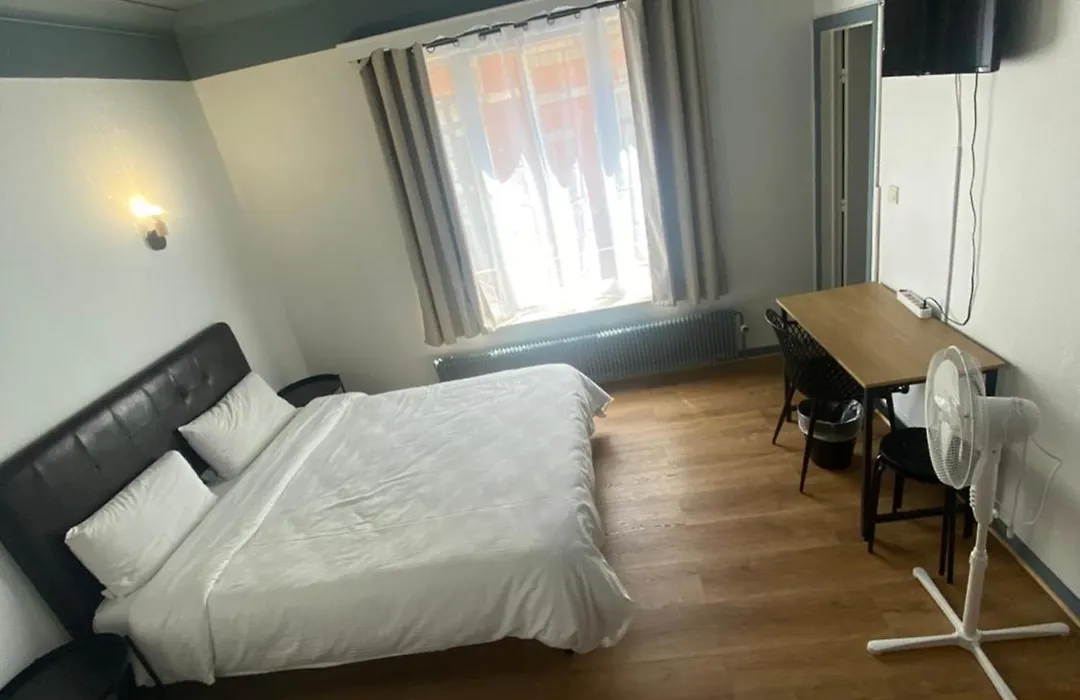 Hotel Windsor-1