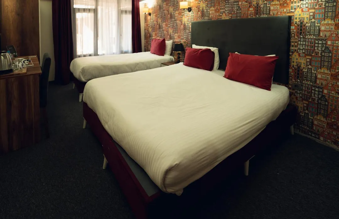 Galata Greenland Hotel-1