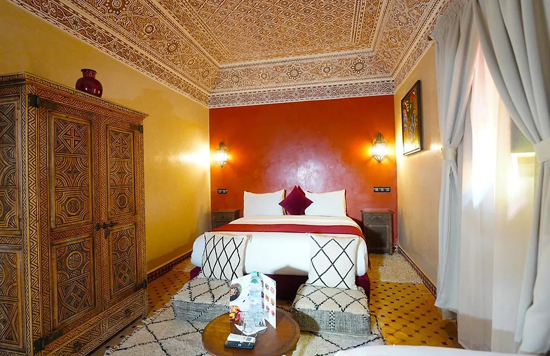 Riad Touhfa Kasbah Marrakech-1