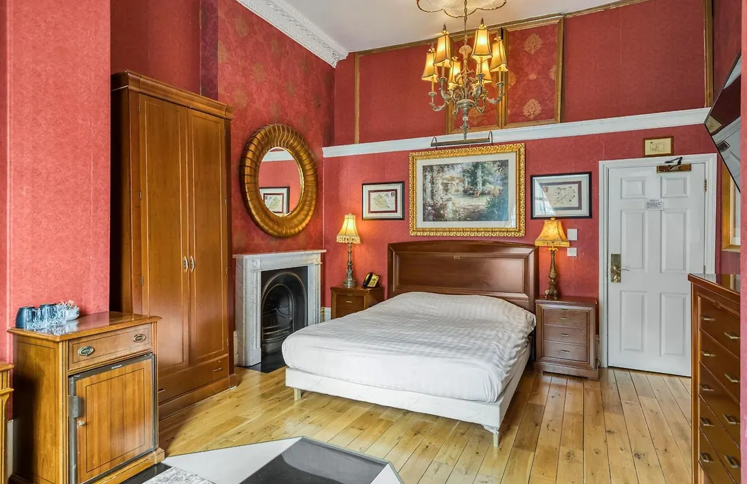 Opulence Boutique Hotel-1