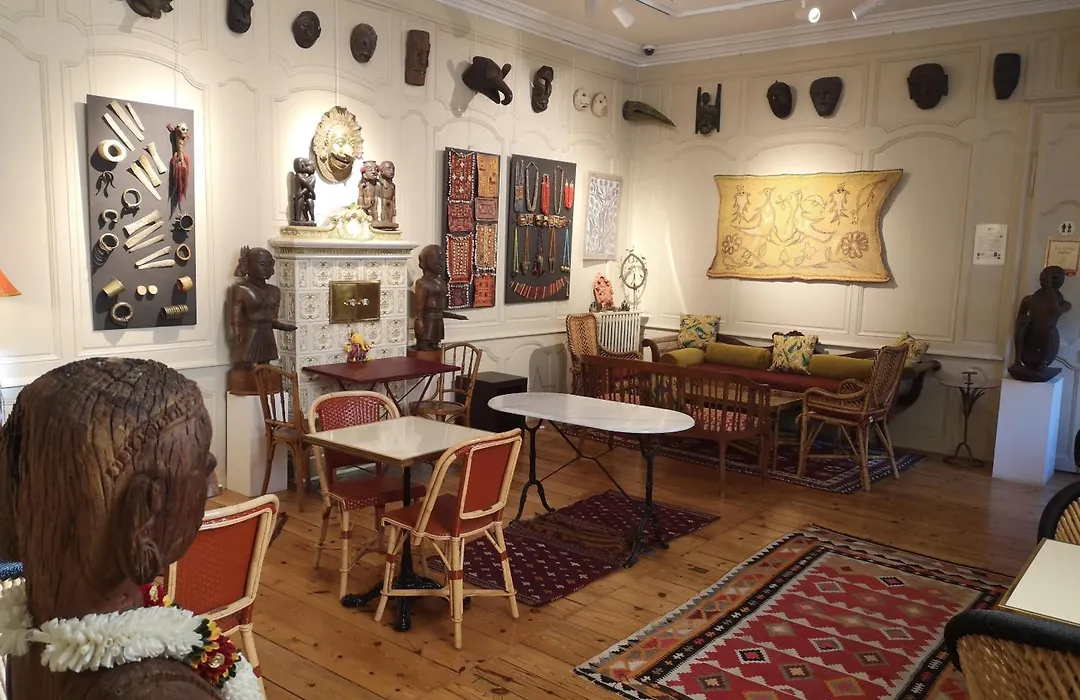 La Résidence des Indes-1