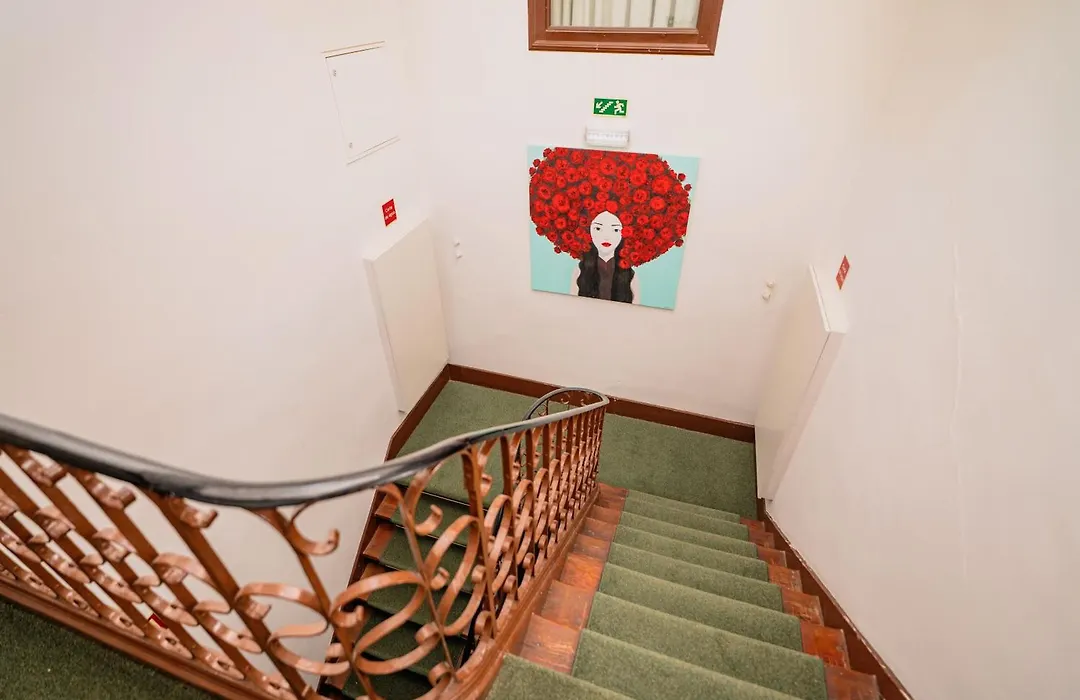 Casa Do Jasmim By Shiadu-1