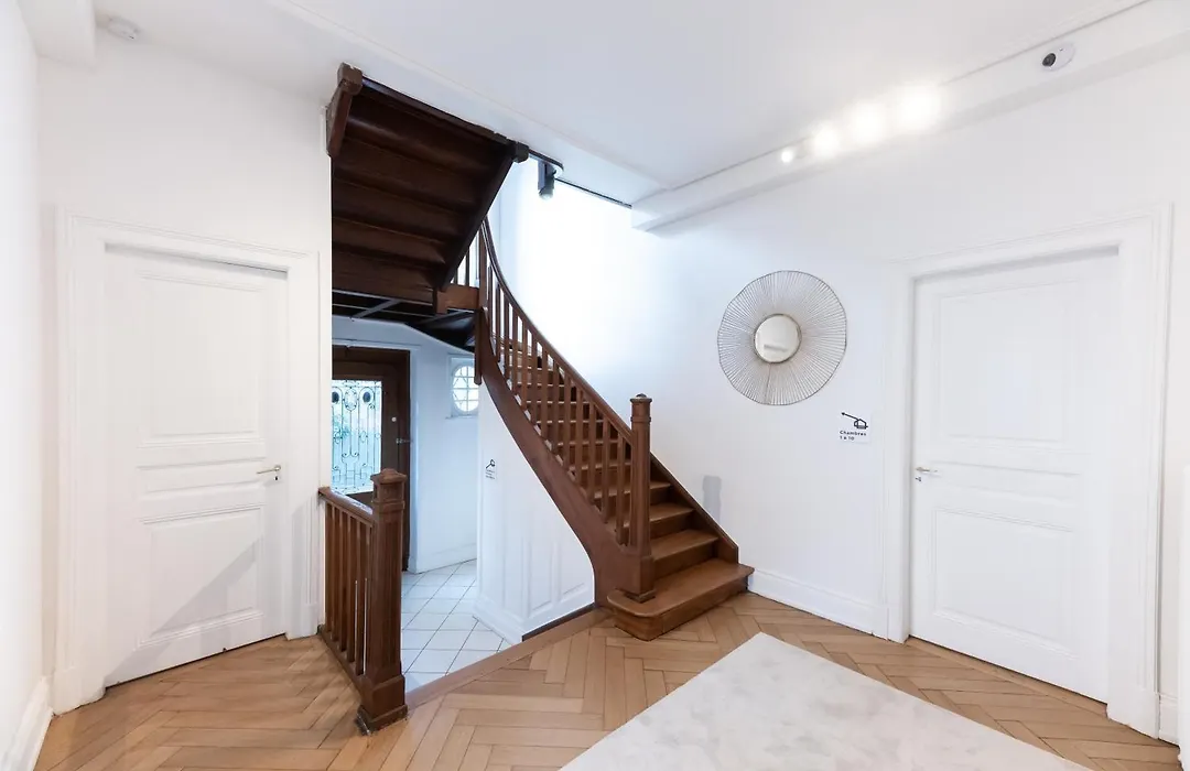 Maison Lafayette - COLODGE-1