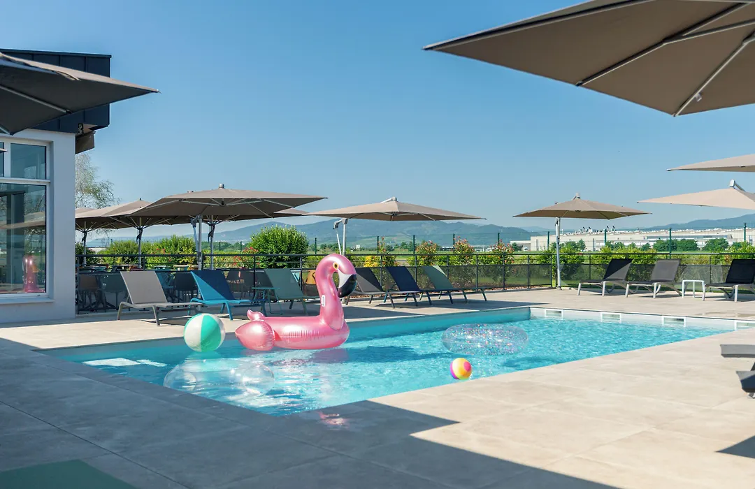 Ibis Styles Colmar Nord-1